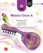 Musica Clave A 1ºEso Valencia 22 - Preview