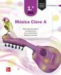 Musica Clave A 1o Eso Val Cas La Dig - Preview