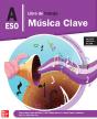 Musica Clave A. Eso. Libro De Trabajo - Preview