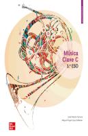 Música Clave C 3 Eso