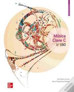 Capa do artigo Música Clave C 3 Eso