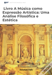 Capa do artigo Musica Com O Expressão Artistica