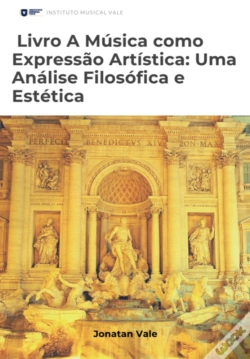 Capa do artigo Musica Com O Expressão Artistica
