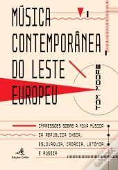 Música Contemporânea do Leste Europeu