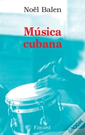 Capa do artigo Musica Cubana