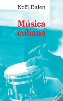 Capa do artigo Musica Cubana