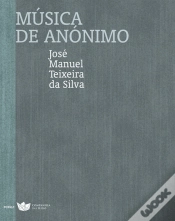 Capa do artigo Música de Anónimo