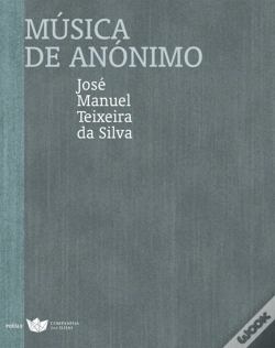 Capa do artigo Música de Anónimo