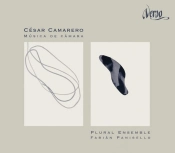 Capa do artigo Música De Cámara - CD