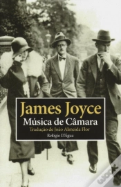 Capa do artigo Música de Câmara