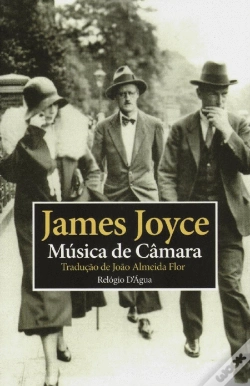 Capa do artigo Música de Câmara