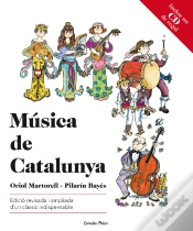 Capa do artigo Música De Catalunya