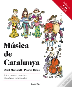 Capa do artigo Música De Catalunya