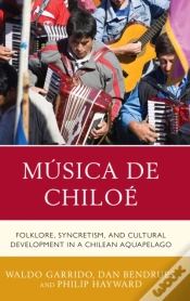 Capa do artigo Musica De Chiloe