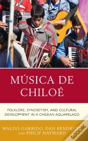 Capa do artigo Musica De Chiloe