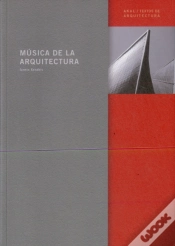 Capa do artigo Música De La Arquitectura
