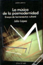 Capa do artigo Musica De La Posmodernidad,La