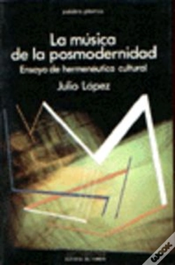 Capa do artigo Musica De La Posmodernidad,La
