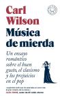 Musica De Mierda - Preview