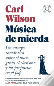 Capa do artigo Musica De Mierda