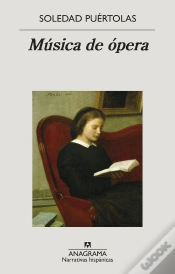 Capa do artigo Música De Ópera