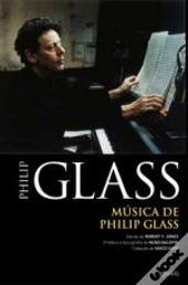 Música de Philip Glass