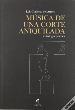 Capa do artigo Música De Una Corte Aniquilada