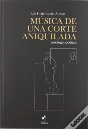 Capa do artigo Música De Una Corte Aniquilada