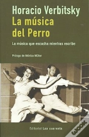 Capa do artigo Musica Del Perro