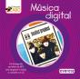 Música Digital - Preview