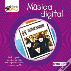 Capa do artigo Música Digital