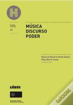 Música Discurso Poder