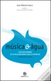 Capa do artigo Música & Água
