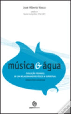 Capa do artigo Música & Água