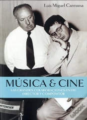 Capa do artigo Música & Cine