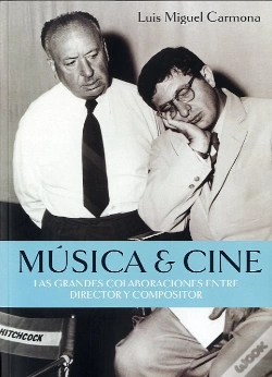 Capa do artigo Música & Cine