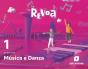 Musica E Danza. 1 Primaria. Revoa - Preview