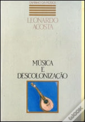 Capa do artigo Música e Descolonização
