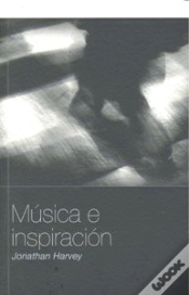 Capa do artigo Musica E Inspiracion  