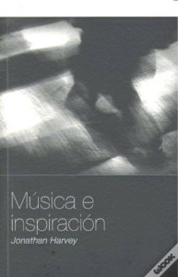 Capa do artigo Musica E Inspiracion  