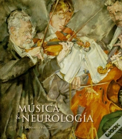 Capa do artigo Música & Neurolog¡A