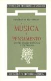 Música e Pensamento