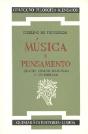 Música e Pensamento - Preview
