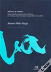 Capa do artigo Música e Poder
