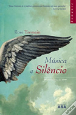 Capa do artigo Música e Silêncio