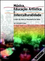 Música, Educação Artística e Interculturalidade