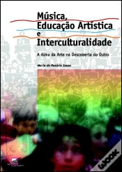 Capa do artigo Música, Educação Artística e Interculturalidade