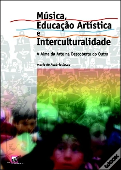 Capa do artigo Música, Educação Artística e Interculturalidade