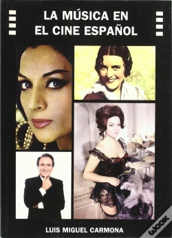 Capa do artigo Musica En El Cine Español, La