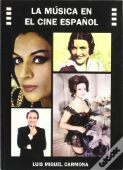Capa do artigo Musica En El Cine Español, La